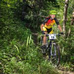 Veloraptor XCO Княжево 2018