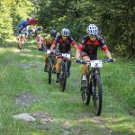 Veloraptor XCO Княжево 2018