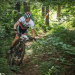Veloraptor XCO Княжево 2018