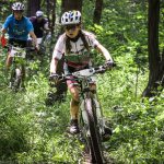 Veloraptor XCO Княжево 2018