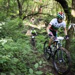 Veloraptor XCO Княжево 2018