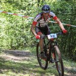 Veloraptor XCO Княжево 2018
