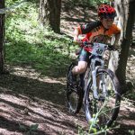 Veloraptor XCO Княжево 2018