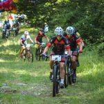 Veloraptor XCO Княжево 2018
