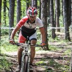 Veloraptor XCO Княжево 2018