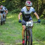 Veloraptor XCO Княжево 2018