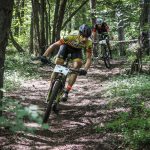 Veloraptor XCO Княжево 2018