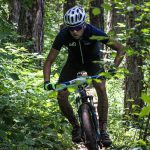 Veloraptor XCO Княжево 2018