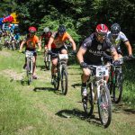 Veloraptor XCO Княжево 2018