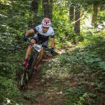 Veloraptor XCO Княжево 2018