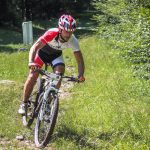 Veloraptor XCO Княжево 2018