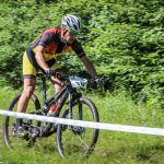 Veloraptor XCO Княжево 2018