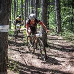 Veloraptor XCO Княжево 2018