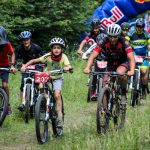Veloraptor XCO Княжево 2018