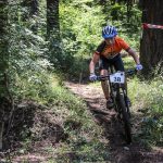 Veloraptor XCO Княжево 2018