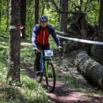 Veloraptor XCO Княжево 2018