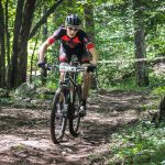 Veloraptor XCO Княжево 2018