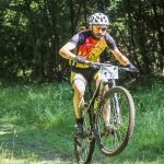 Veloraptor XCO Княжево 2018