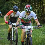 Veloraptor XCO Княжево 2018