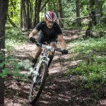 Veloraptor XCO Княжево 2018