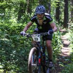Veloraptor XCO Княжево 2018