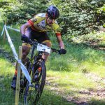 Veloraptor XCO Княжево 2018