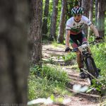 Veloraptor XCO Княжево 2018