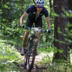 Veloraptor XCO Княжево 2018
