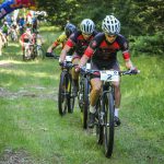 Veloraptor XCO Княжево 2018