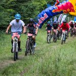 Veloraptor XCO Княжево 2018
