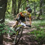 Veloraptor XCO Княжево 2018