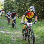 Veloraptor XCO Княжево 2018