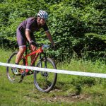 Veloraptor XCO Княжево 2018