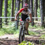 Veloraptor XCO Княжево 2018