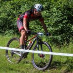Veloraptor XCO Княжево 2018