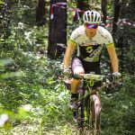 Veloraptor XCO Княжево 2018