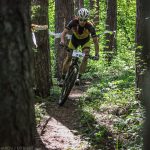 Veloraptor XCO Княжево 2018