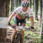 Veloraptor XCO Княжево 2018