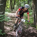Veloraptor XCO Княжево 2018