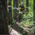 Veloraptor XCO Княжево 2018