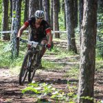 Veloraptor XCO Княжево 2018