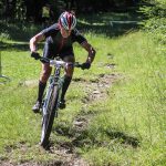 Veloraptor XCO Княжево 2018