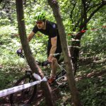 Veloraptor XCO Княжево 2018