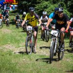 Veloraptor XCO Княжево 2018