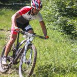 Veloraptor XCO Княжево 2018