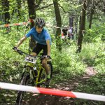 Veloraptor XCO Княжево 2018
