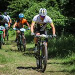 Veloraptor XCO Княжево 2018