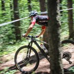 Veloraptor XCO Княжево 2018