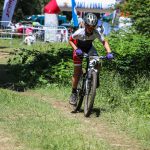 Veloraptor XCO Княжево 2018