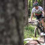 Veloraptor XCO Княжево 2018